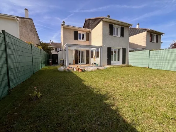 Maison de 6 Pièces