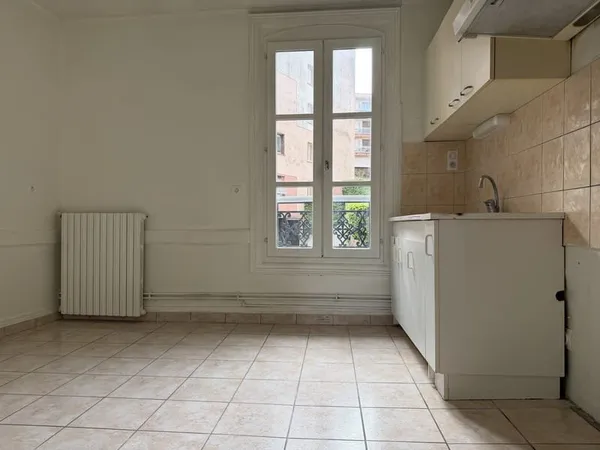 APPARTEMENT DE TYPE 4 A VENDRE