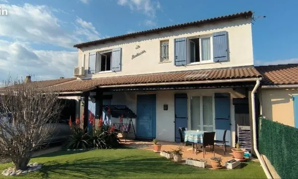 Villa Le Muy