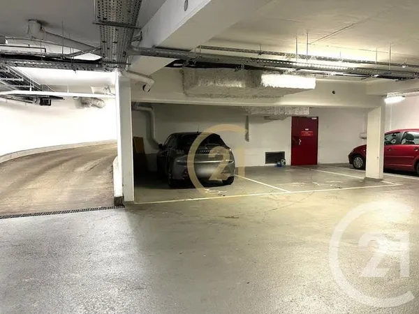 Stationnement Vente Versailles   38000€