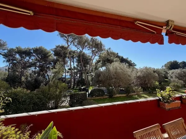 Appartement 3 pièces 92 m²