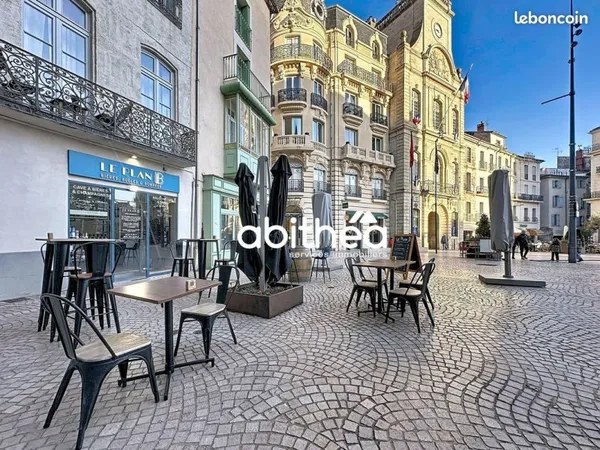 Fonds de commerce 70 m² Béziers