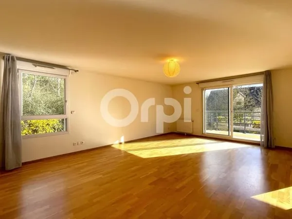 Appartement 3 pièces 83 m²