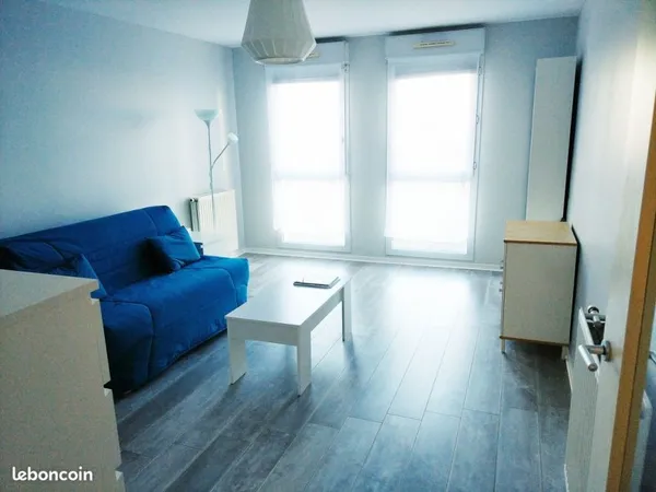 Studio 30 m2