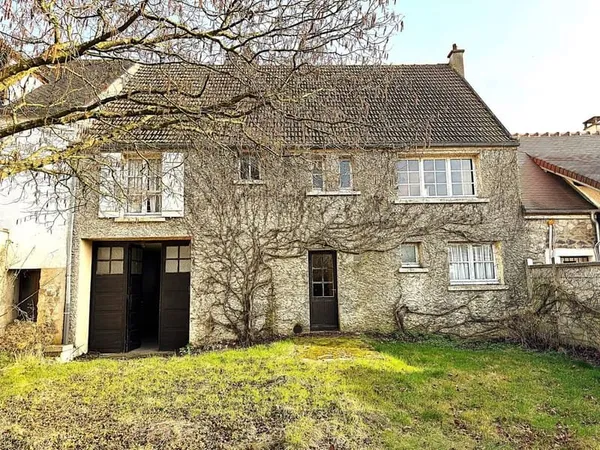 Maison 6 pièces 137 m²