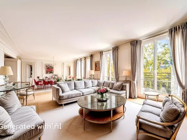 Achat : Appartement Le Pré-Saint-Gervais (93310)