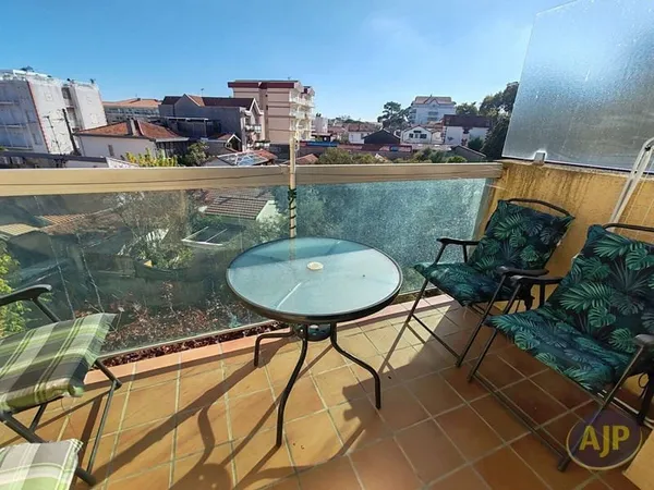 Appartement 2 pièces 30 m²