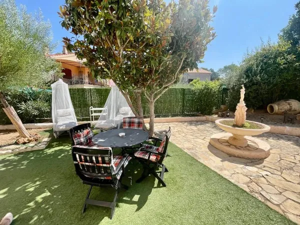 Maison 7 pièces 142 m²