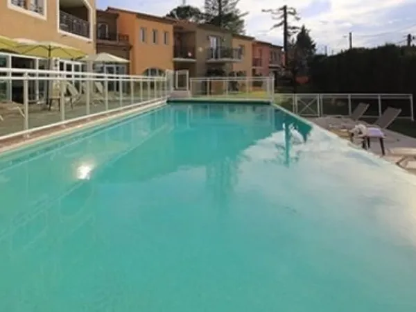 Investissement locatif LMNP Mougins proche Cannes et Sophia-Antipolis
