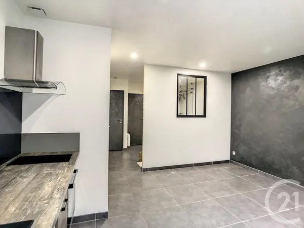 Appartement 2 pièces 30 m²