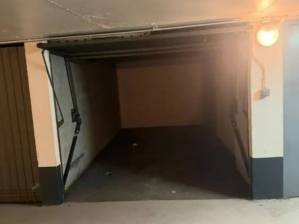 Box de stockage 13 m²