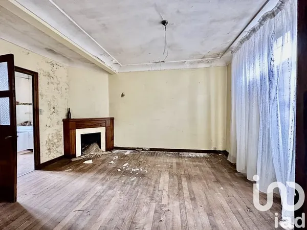 Bâtiment 265 m²