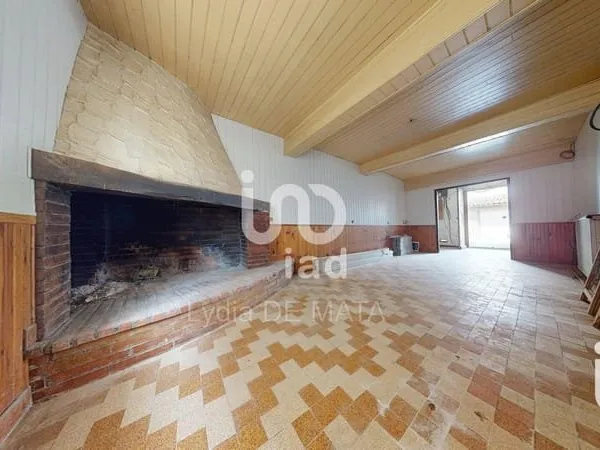 Vente Maison de village 5 pièces