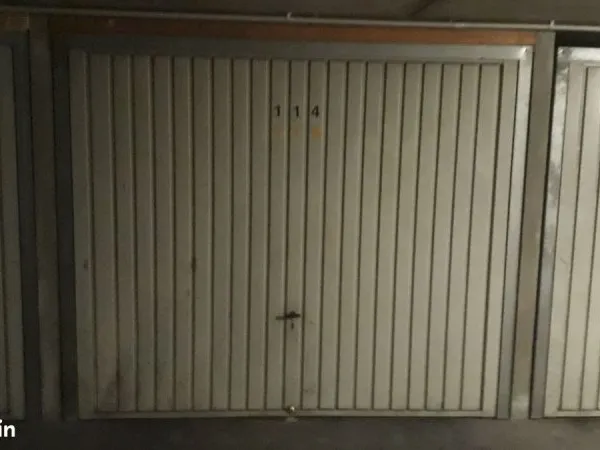 Garage Centre Ville Lagon Bleu