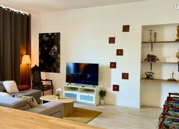 Collocation chambre vienne