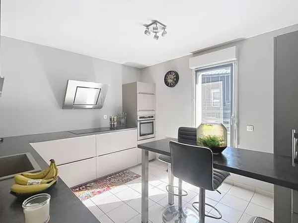 Appartement 3 pièces 74 m²