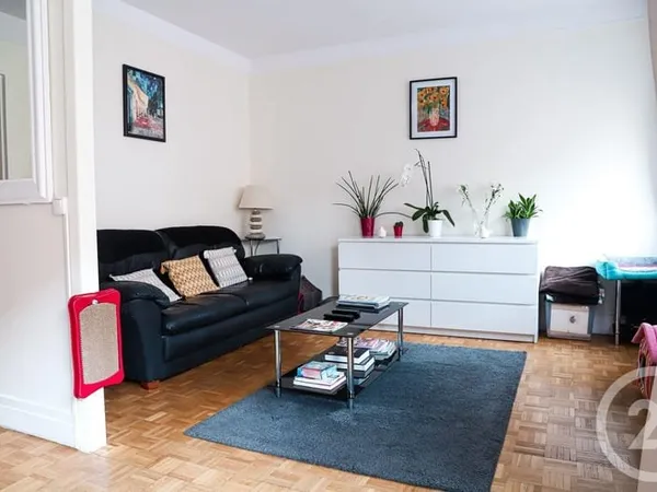 Appartement 4 pièces 71 m²