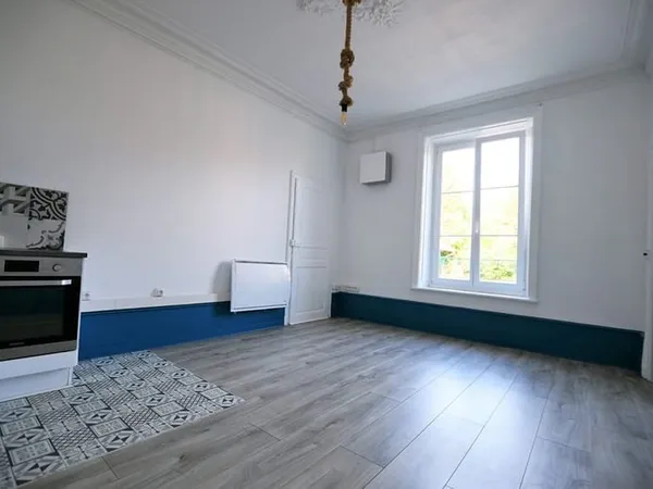 EPINAL - Appt F2 - 37 m²