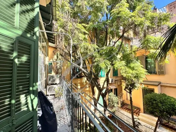 BEAUSOLEIL MONACO - MAISON DE VILLE