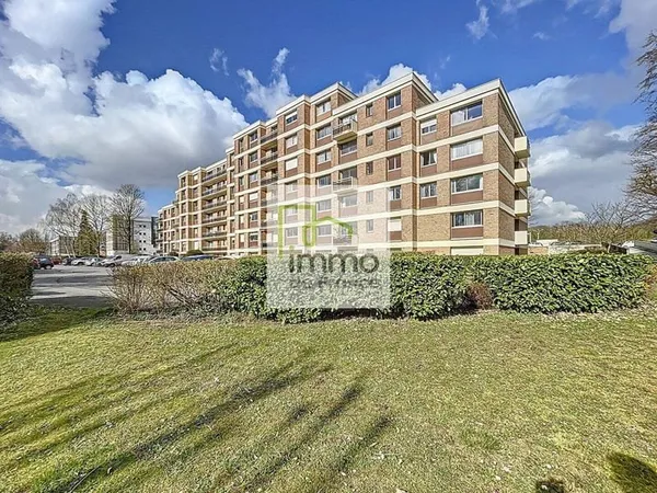 Studio 1 pièce 26 m²