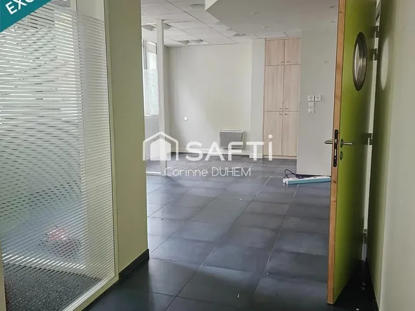 Centre de Moulins