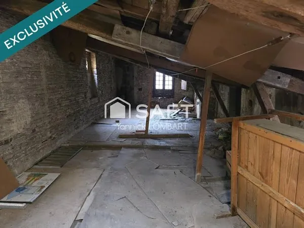 Appartement 1 pièce 65 m²