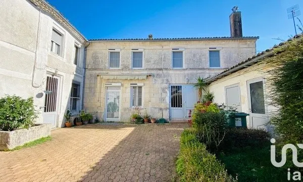Vente Maison/villa 9 pièces