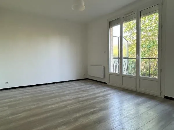 AVIGNON EM - APPARTEMENT T3 DE 59.42M² AVEC BALCON