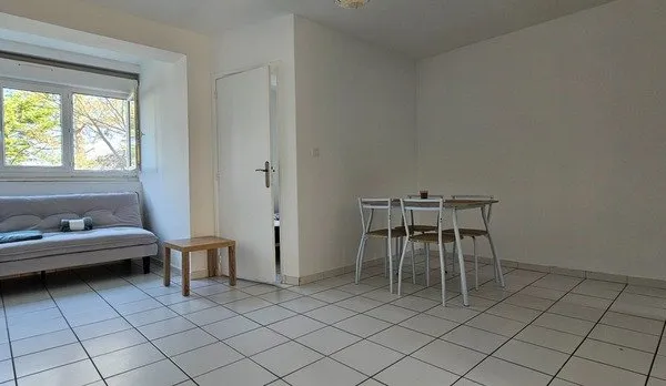 Appartement à louer T2 RAMONVILLE SAINT AGNE - TOULOUSE (31)