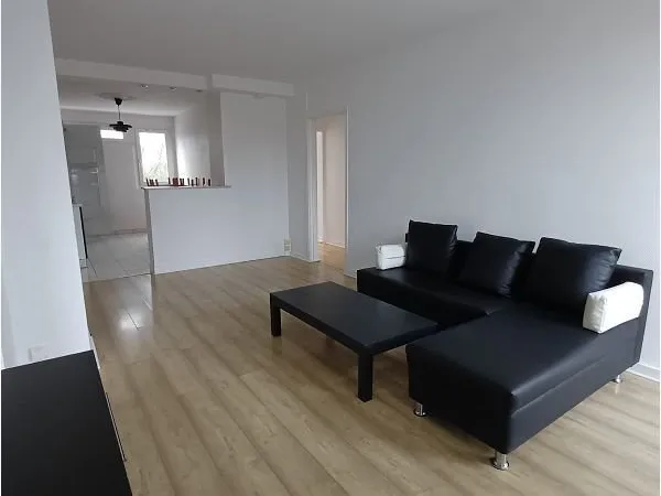 APPART. T4 Meublé