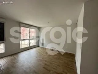 Appartement 1 pièce 30 m²