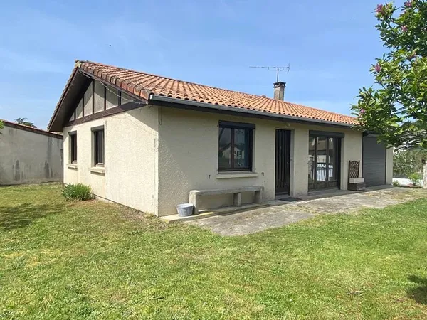 Maison Tartas 4 pièce(s) 80 m2
