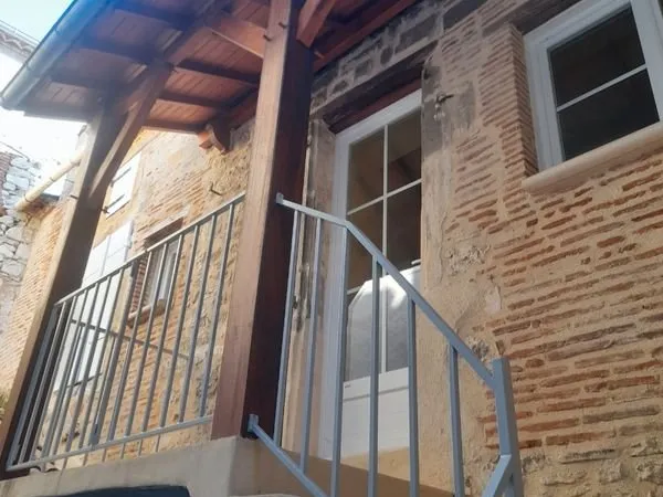 A louer bel appartement