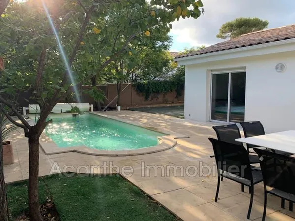 Maison 4 pièces 108 m²