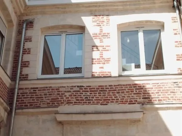 Studio 1 pièce 22 m²