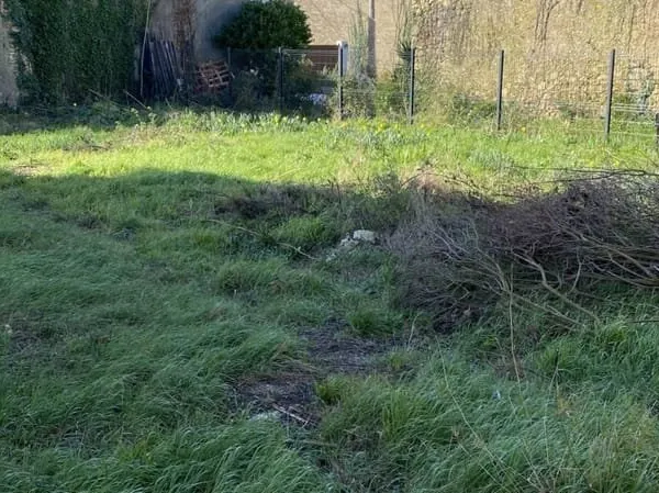 Achat : Maison Saint-Geniès-de-Fontedit (34480)