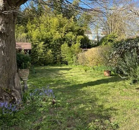 Maison 7 pièces 169 m²