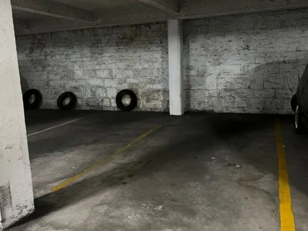 Emplacement Parking Caen centre