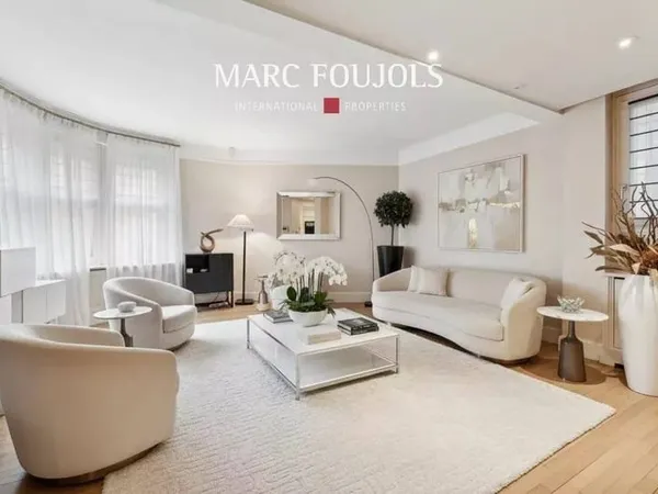 Appartement 2 pièces 61 m²