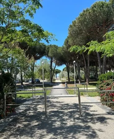 Appartement 100m des plages