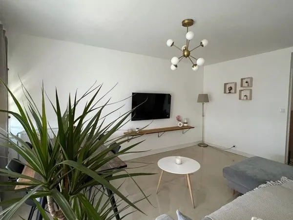 Chambre en colocation