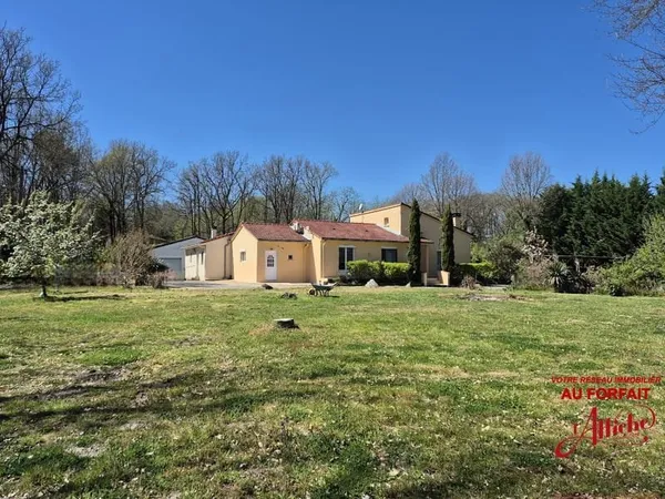 Maison et villa de prestige Vente Fronton 5p 162m² 399900€