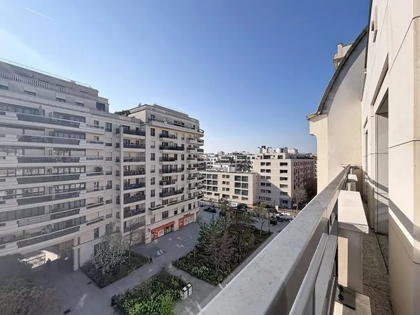 Appartement 3 pièces 69 m²