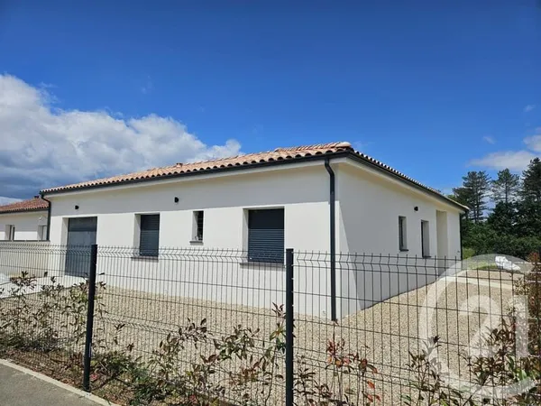 Maison 4 pièces 99 m²