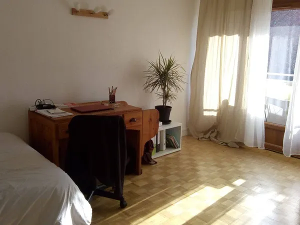 Appartement 1 pièce 32 m²