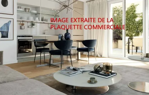 Achat : Appartement (77100)