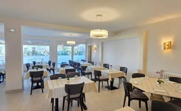 Fonds de commerce 143 m²