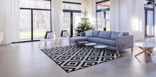 5 PIÈCES de 128m² + EXT(S) DE 104m²