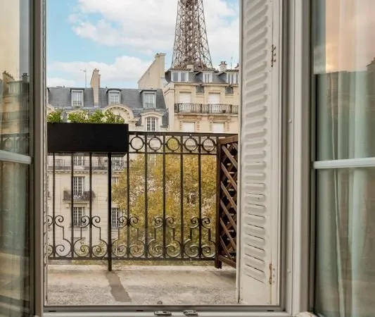 Appartement 5 pièces 104 m²