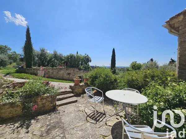 Vente Bastide 10 pièces